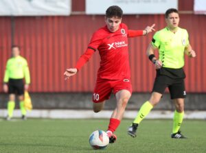 ANKARA (AA) – HALİL İBRAHİM AVŞAR – Gençlerbirliği Kulübü Genel