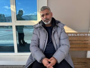 GİRESUN (AA) – Giresun'da tedavi gördüğü hastanede beyin ölümü gerçekleşen