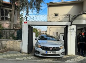 İSTANBUL (AA) – Bazı sanatçı ve oyuncuların menajerliğini yapan Ayşe