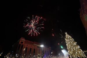 TİFLİS (AA) – Gürcistan'ın Avrupa Birliği'ne (AB) katılım müzakerelerin askıya