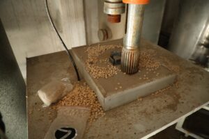 HUMUS (AA) – Suriye'de geçici hükümete bağlı Genel Güvenlik İdaresi