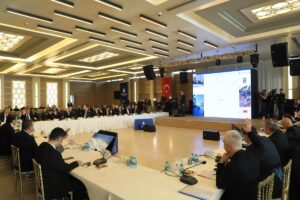 - Toplu ulaşıma anlaşılan oranda zam yapılması için teklifin tekrar