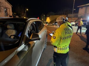 - "Uyuşturucuyla mücadele yalnızca bir güvenlik meselesi değil, aynı zamanda