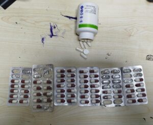 İSTANBUL (AA) – İstanbul Emniyet Müdürü Selami Yıldız'ın denetim amacıyla