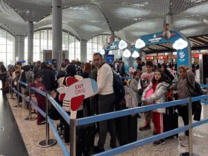 İSTANBUL (AA) – Milli Eğitim Bakanlığına (MEB) bağlı ilk ve