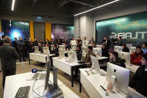 İSTANBUL (AA) – Nişantaşı Eğitim Vakfı Kurucusu Dr. Levent Uysal,