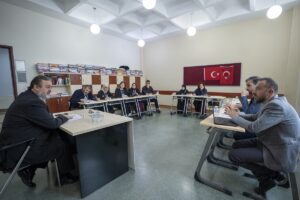 İSTANBUL (AA) – İstanbul İl Milli Eğitim Müdürlüğü tarafından, ÖNDER