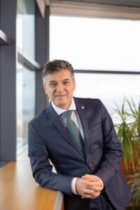 İSTANBUL (AA) – İstikbal, İstanbul Fuar Merkezi'nde yarın başlayacak Uluslararası