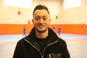 TEKİRDAĞ (AA) – Tekirdağ'da judoda 14 madalya kazanan 12 yaşındaki