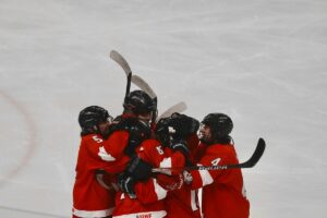 - Türkiye, 2. Klasman B Grubu'ndaki ilk maçında Belçika'yı 4-0