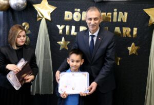 ŞANLIURFA (AA) – Gaziantep, Şanlıurfa, Malatya, Kahramanmaraş, Adıyaman ve Kilis'te,