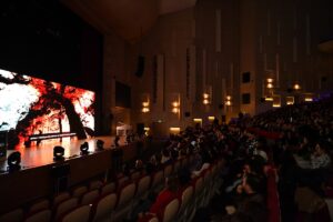 KAYSERİ (AA) – İç Anadolu'nun zirvesi olarak nitelendirilen Erciyes Dağı'nın