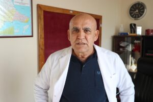 TEKİRDAĞ (AA) – Tekirdağ Namık Kemal Üniversitesi (NKÜ) Ziraat Fakültesi