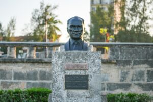 HAVANA (AA) – Karayipler'de yer alan ada ülkesi Küba, doğal