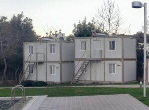 İSTANBUL (AA) – Karmod, Polonya'da tarımda kullanılan insansız hava araçları