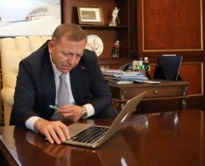 KARS (AA) – Kars Valisi Ziya Polat, Anadolu Ajansının (AA)