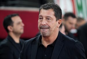 İZMİR (AA) – Türkiye Sigorta Basketbol Süper Ligi ekiplerinden Karşıyaka'da