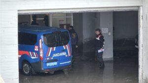 BOLU (AA) – Bolu Kartalkaya Kayak Merkezi'nde 78 kişinin yaşamını