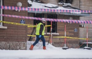 - Grand Kartal Otel'deki incelemelere savcılar da katıldı