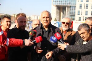 KAYSERİ (AA) – Kayseri'de, kripto para ticareti yapan şirkete kar