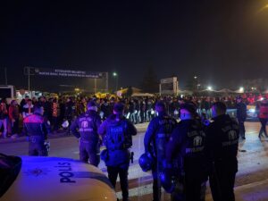 KAYSERİ (AA) – Bellona Kayserispor'un Trendyol Süper Lig'in 21. haftasında