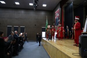 ANKARA (AA) – Kamu Başdenetçisi Mehmet Akarca, "Kurumumuza yapılan tüm