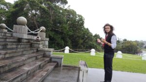 TRABZON (AA) – Trabzon'da yaşayan 17 yaşındaki Yavuz Selim Durmuş,