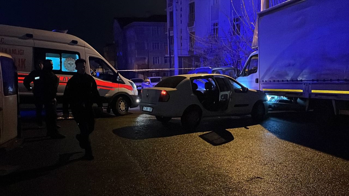 Kocaeli'de komşuların “park yeri” kavgasında 1 kişi öldü, 1 kişi yaralandı