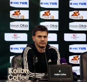 KOCAELİ (AA) – Trendyol 1. Lig'in 21. haftasında konuk ettiği