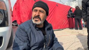 KONYA (AA) – ABDULLAH DOĞAN – ZEKERİYA KARADAVUT – Konya'da