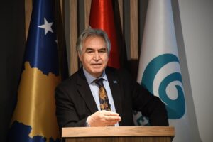 PRİZREN (AA) – Kosova'nın güneyindeki Prizren şehrinde "UNESCO Kültür Çalışmaları