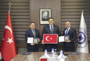 İSTANBUL (AA) – Küçükçekmece Cumhuriyet Başsavcılığı ile İstanbul Aydın Üniversitesi