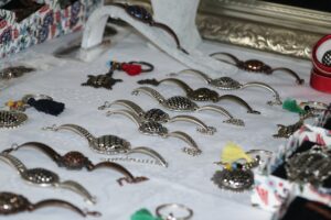 BURSA (AA) – BURCU İNANIR – Farklı sektörlerde hizmet veren