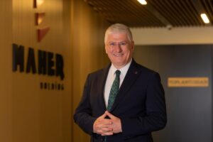 İSTANBUL (AA) – Türkiye Sigorta Birliği (TSB) Başkan Yardımcısı ve