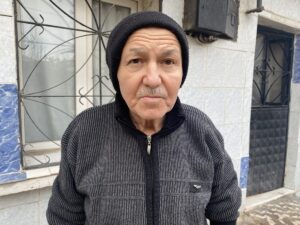 MANİSA (AA) – Manisa'nın Alaşehir ilçesinde, yılbaşından beri haber alınamayan