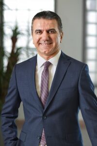 İSTANBUL (AA) – Medical Point Gaziantep Hastanesi Yönetim Kurulu Başkanı