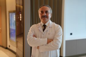 İSTANBUL (AA) – Medipol Acıbadem Bölge Hastanesi'nden Çocuk Sağlığı ve