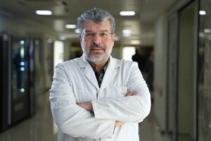 İSTANBUL (AA) – Medipol Mega Üniversite Hastanesi Nöroloji Uzmanı Prof.