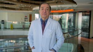 İSTANBUL (AA) – Medipol Mega Üniversite Hastanesi'nden Gastroenteroloji Uzmanı Prof.