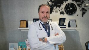 İSTANBUL (AA) – Medipol Sağlık Grubundan Çocuk Nefrolojisi Uzmanı Prof.