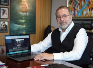 İSTANBUL (AA) – İstanbul'da bulunan bazı medya kuruluşlarının yöneticileri ve