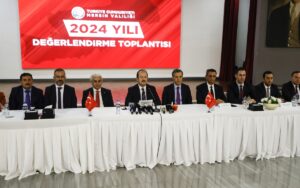 - "(Akdeniz Sahil Yolu Projesi) Bu sene tünellerde yoğun çalışma
