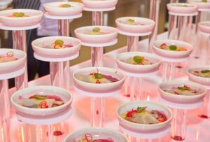 İSTANBUL (AA) – Metro Türkiye, dünyanın en prestijli restoran derecelendirme