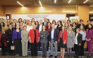 İSTANBUL (AA) – Migros ve Türkiye Kadın Girişimciler Derneği (KAGİDER)