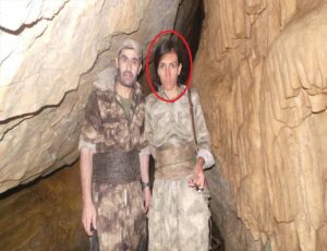 ANKARA (AA) – Milli İstihbarat Teşkilatı (MİT), terör örgütü PKK/KCK