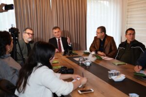 MUĞLA (AA) – Muğla Orman Bölge Müdürü Mustafa Ülküdür, geçen