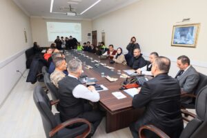 MUĞLA (AA) – Muğla Valisi İdris Akbıyık, kentte 2024 yılında