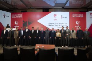 İSTANBUL (AA) – Nesine 2. ve 3. Lig maçlarının naklen