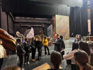 İSTANBUL (AA) – İstanbul Devlet Opera ve Balesi (İDOB), "Operayı