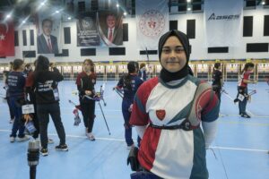 ANKARA (AA) – Türkiye Okçuluk Federasyonunun 2025 yılı faaliyet programında